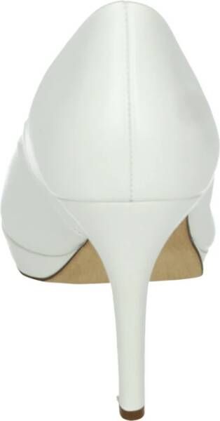 Högl Witte Leren Pumps