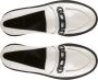 Högl Witte Loafers voor Vrouwen White Dames - Thumbnail 6