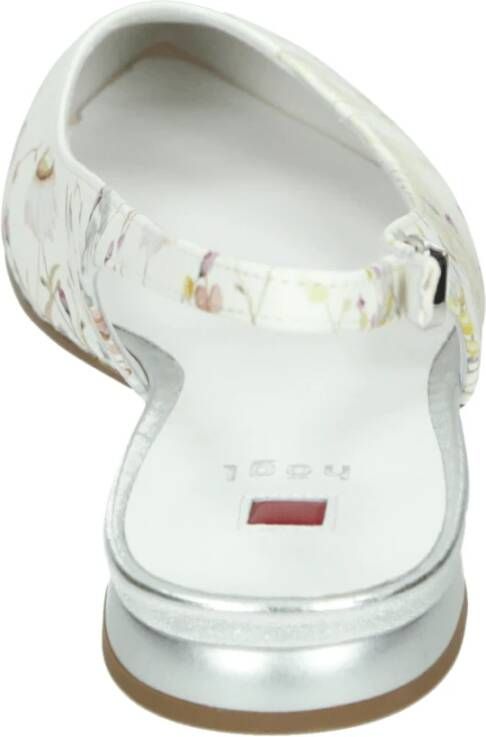 Högl Witte Sling-back Sandaal