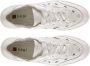 Högl Witte Vrijetijdssneakers voor Vrouwen White Dames - Thumbnail 5