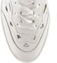 Högl Witte Vrijetijdssneakers voor Vrouwen White Dames - Thumbnail 6