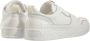 Högl Witte Vrijetijdssneakers voor Vrouwen White Dames - Thumbnail 4