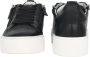 Högl Zwarte Damessneaker Comfortabele Stijl Black Dames - Thumbnail 7