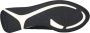 Högl Metallic Platform Sneakers voor Dames Black Dames - Thumbnail 7