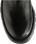 Högl Elegante Stiefelette voor Hoogwaardig Design Black Dames - Thumbnail 7