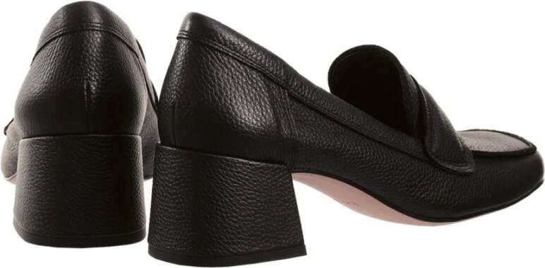 Högl Zwarte Formele Zakelijke Schoenen Black Dames