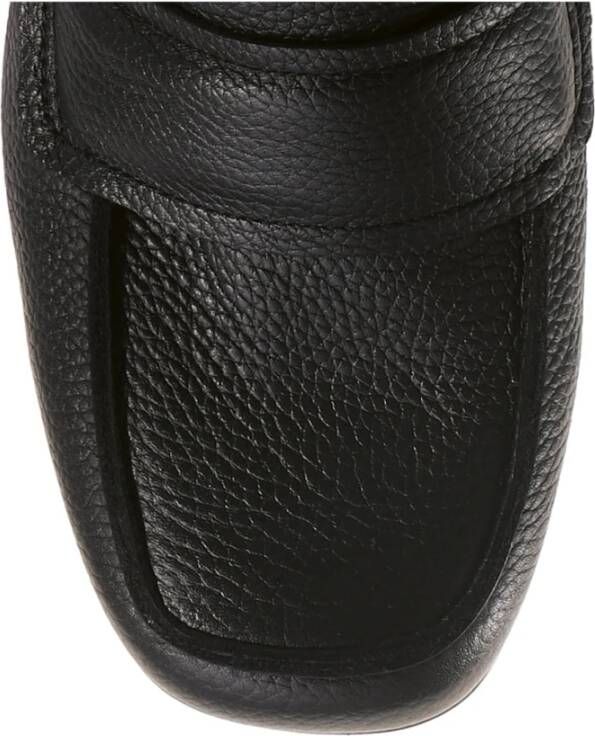 Högl Zwarte Formele Zakelijke Schoenen Black Dames