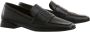 Högl Zwarte Loafers voor Vrouwen Black Dames - Thumbnail 5