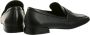 Högl Zwarte Loafers voor Vrouwen Black Dames - Thumbnail 6