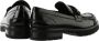 Högl Zilveren Loafers voor Vrouwen Gray Dames - Thumbnail 4