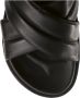 Högl Zwarte pantoffels voor vrouwen Black Dames - Thumbnail 6