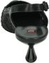 Hogl 104948~~~~~~~~~~~~~~~~~~~~~~~~ Pumps Zwart - Thumbnail 2