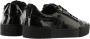 Högl Zwarte Sneakers voor Vrouwen Black Dames - Thumbnail 4