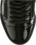 Högl Zwarte Sneakers voor Vrouwen Black Dames - Thumbnail 5