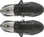 Högl Zwarte Sneakers voor Vrouwen Black Dames - Thumbnail 4