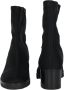 Högl Zwarte Waterdichte Gore-Tex Dameslaarzen Black Dames - Thumbnail 5