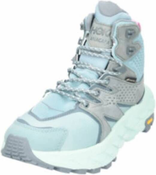 Hoka One Anacapa GTX Trail Hardloopschoenen