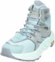 Hoka W ANACAPA MID GTX dames trekkingschoenen outdoor wandelschoenen waterdicht 1119372 groen - Thumbnail 3