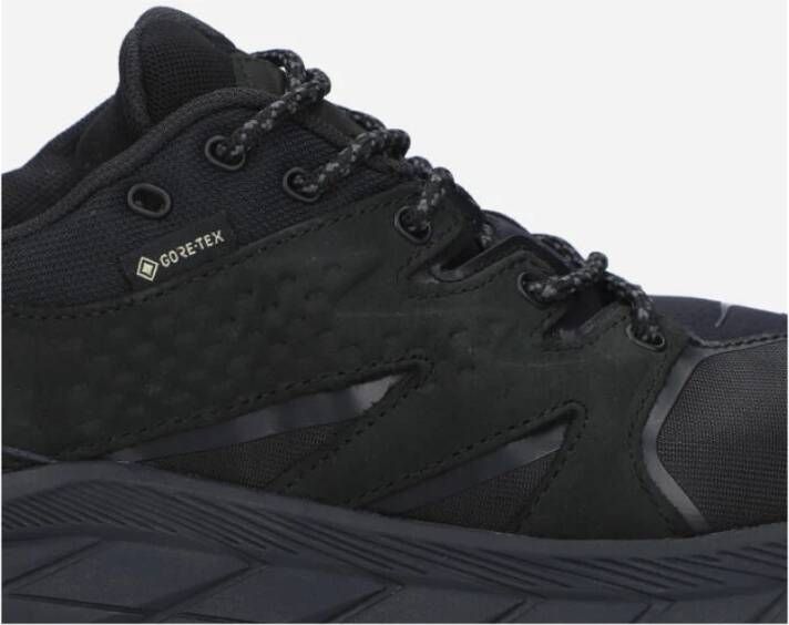Hoka One Anacapa Low Gore-Tex Sneakers