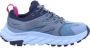 Hoka W ANACAPA LOW GTX damestrekkingschoenen outdoor wandelschoenen waterdicht 1119373 blauw - Thumbnail 3