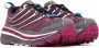 Hoka One Aubergine Hardloopschoenen voor Dames Multicolor Heren - Thumbnail 2