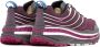 Hoka One Aubergine Hardloopschoenen voor Dames Multicolor Heren - Thumbnail 3