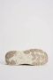 Hoka One Beige Sneakers met Verbeterde Pasvorm en Comfort - Thumbnail 2