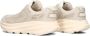 HOKA Lage Sneakers Dames Clifton One9 D Maat: 38 2 3 Materiaal: Textiel Kleur: Beige - Thumbnail 2