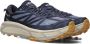 HOKA Lage Sneakers Mafate Speed 2 Maat: 44 Materiaal: Textiel Kleur: Blauw - Thumbnail 2