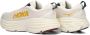 HOKA Lage Sneakers Bondi 8 Maat: 45 1 3 Materiaal: Textiel Kleur: Wit - Thumbnail 5