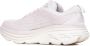 HOKA Sneakers Dames Bondi Maat: 37 1 3 Materiaal: Mesh Kleur: Roze - Thumbnail 3