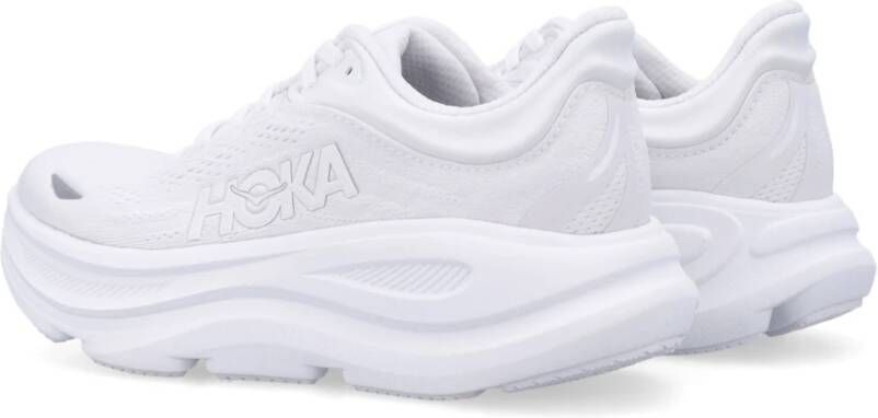Hoka One Bondi 9 Dames Sneakers