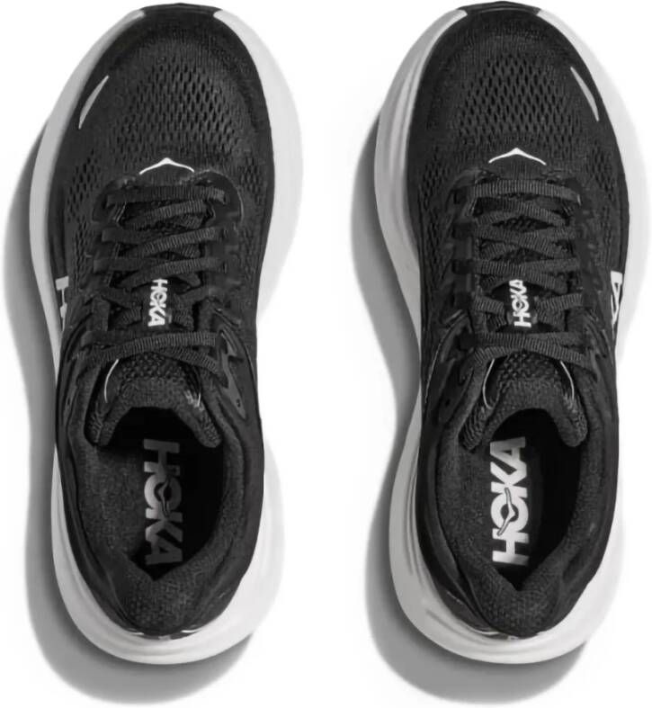 Hoka One Bondi 9 Hardloopschoenen