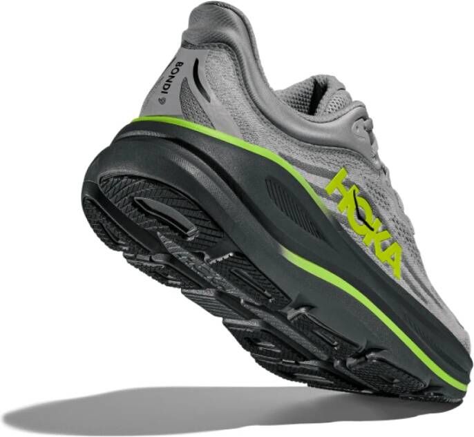 Hoka One Bondi 9 Hardloopschoenen