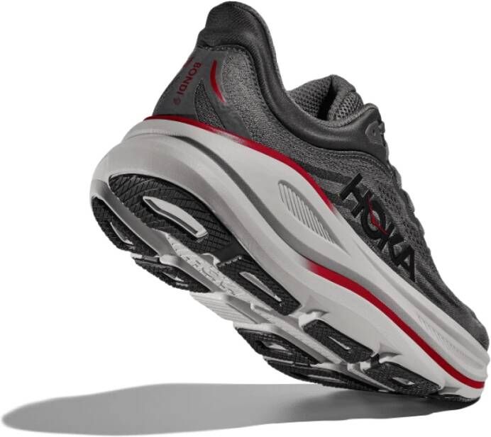 Hoka One Bondi 9 Hardloopschoenen