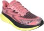 Hoka One Bordeaux Sneakers Waterdicht Antislip Lichtgewicht Multicolor Heren - Thumbnail 2
