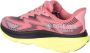 Hoka One Bordeaux Sneakers Waterdicht Antislip Lichtgewicht Multicolor Heren - Thumbnail 3