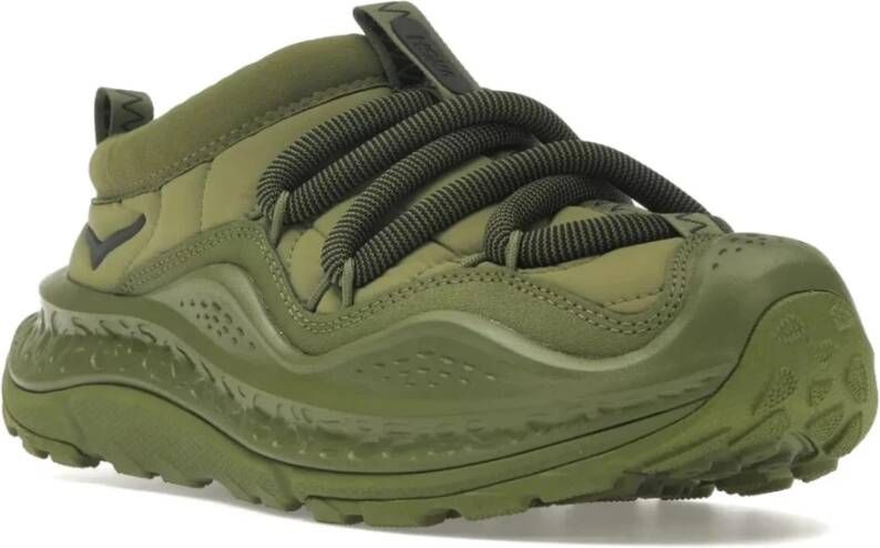 Hoka One Bosgrond Hardloopschoenen