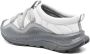 Hoka One Chunky Grijze Sneaker met Elastische Banden - Thumbnail 2