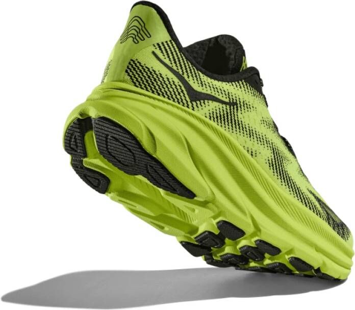 Hoka One Clifton 9 GTX Trail Schoen