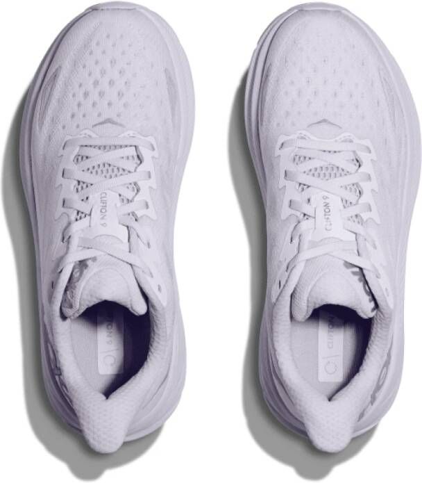 Hoka One Clifton 9 Hardloopschoen