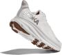 Hoka One Clifton 9 Hardloopschoenen Heren White Heren - Thumbnail 5