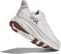 Hoka One Clifton 9 Hardloopschoenen Heren White Heren - Thumbnail 4