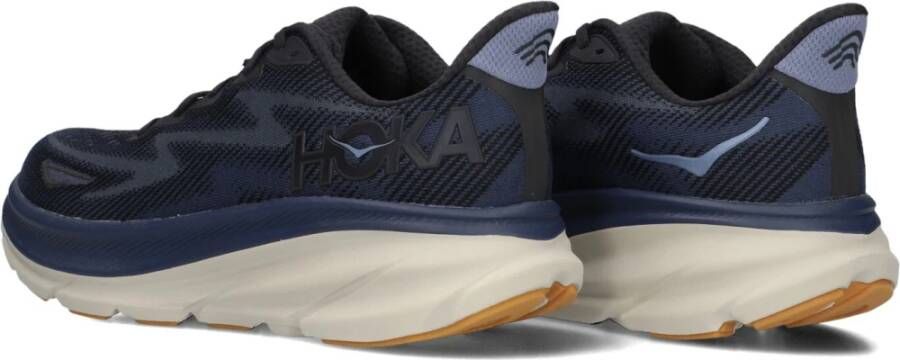 Hoka One Clifton 9 Sneakers