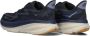 HOKA Lage Sneakers Dames Clifton 9 Maat: 45 1 3 Materiaal: Textiel Kleur: Blauw - Thumbnail 3