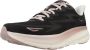 Hoka One Clifton 9 Sneakers White Dames - Thumbnail 3