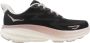 Hoka One Clifton 9 Sneakers White Dames - Thumbnail 5