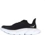 Hoka One Clifton Edge Sneakers Wendbare hardloopervaring Black - Thumbnail 3