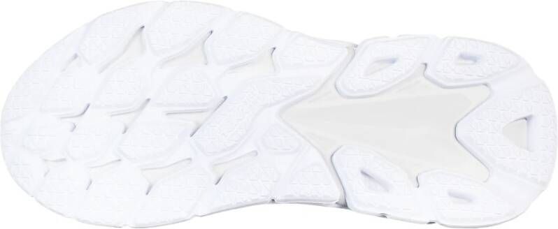 Hoka One Clifton Edge sneakers Zwart Dames