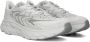 HOKA Clifton LS Dames Schoenen Bruin Maat: 38 2 3 Mesh Synthetisch Foot Locker - Thumbnail 4